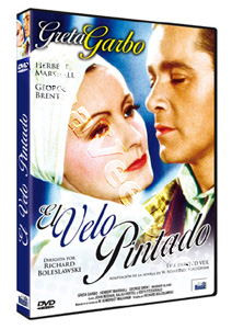 The Painted Veil (1934) (DVD)